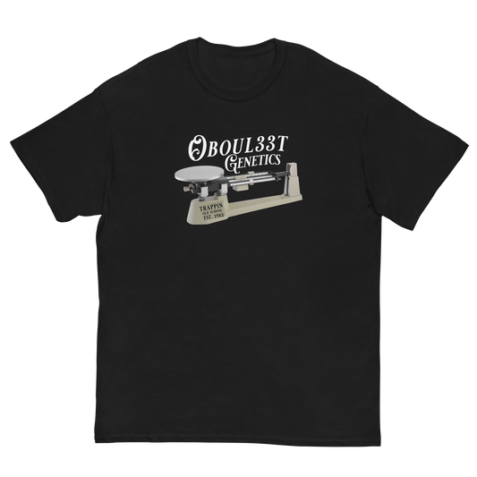 Beamer tee
